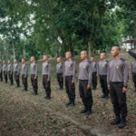 Jasa Satpam Palembang Profesional