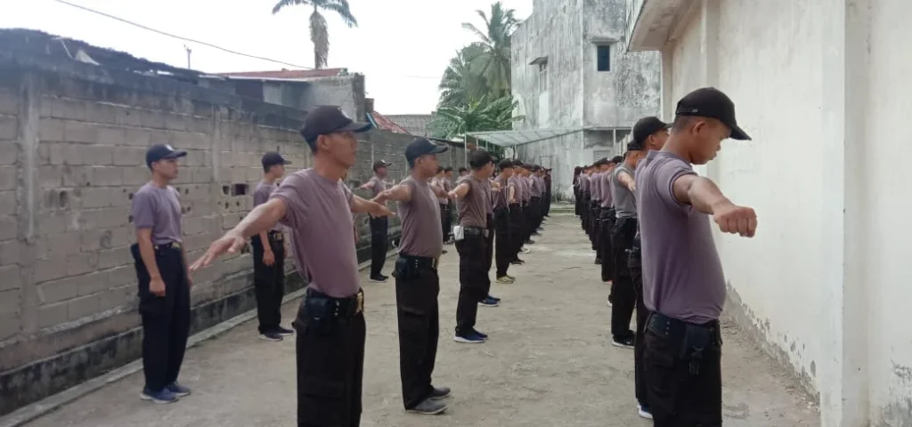 Kalimasada satya gunaya - Outsourcinig Palembang