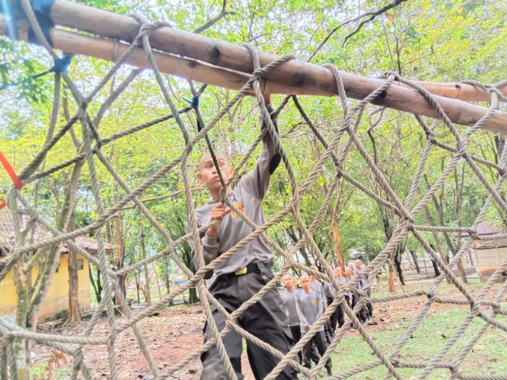 Kalimasada satya gunaya - Outsourcinig Palembang