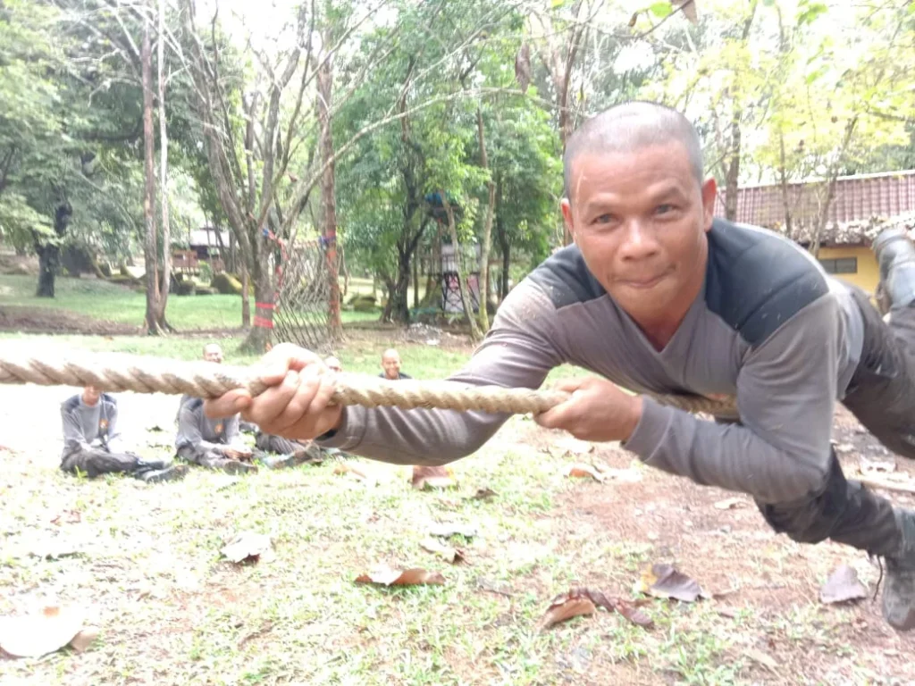 Kalimasada satya gunaya - Outsourcinig Palembang