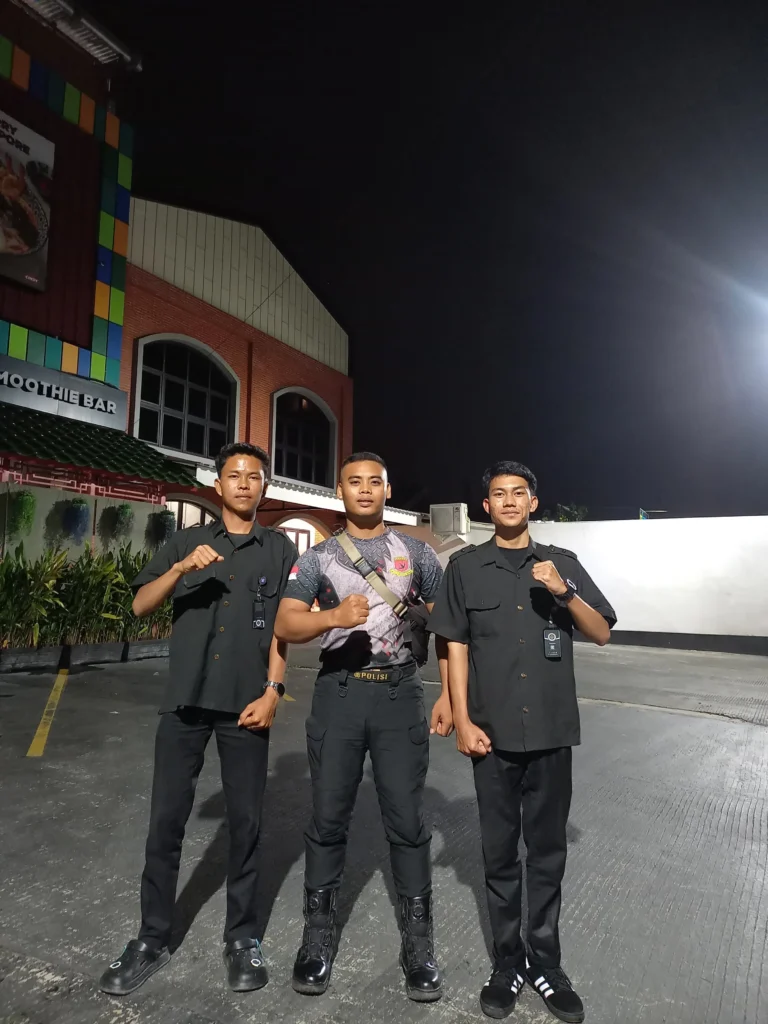 Kalimasada satya gunaya - Outsourcinig Palembang