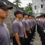 Pelatihan & Pendidikan Satpam di Palembang